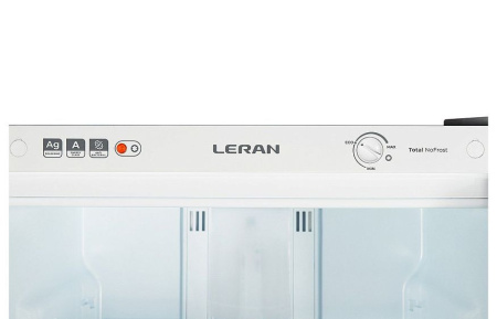 Холодильник LERAN CBF 224 W NF