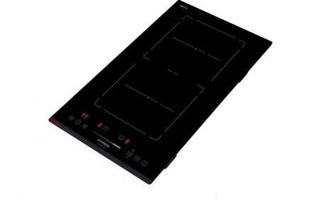 Варочная поверхность HYUNDAI HHI 3755 BG