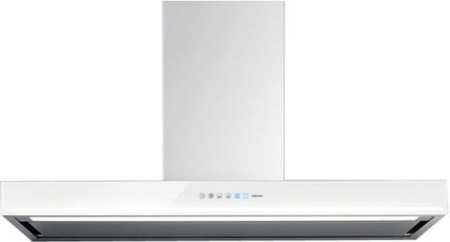 Вытяжка FALMEC Blade Glass White 90 CBLN90.01P6#ZZZF491F