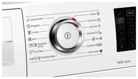 Стиральная машина BOSCH WAT28682ME