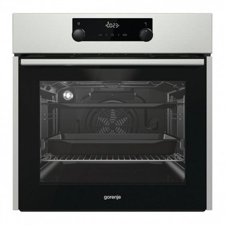 Встраиваемый электрический духовой шкаф GORENJE BO735E20X