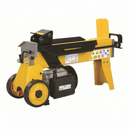 Электрический дровокол REDVERG rd-ls 25-37e
