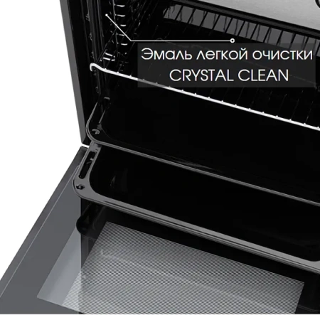 Духовой шкаф AKPO PEA 7008MMD01 IV