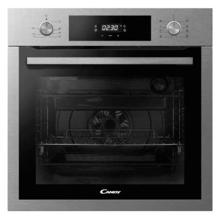 Духовой шкаф CANDY COS625XLS
