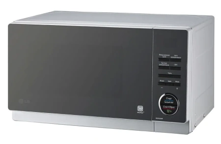 Микроволновая печь LG ms 2353 har