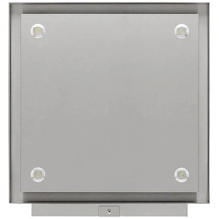 Вытяжка KRONA DITA F MAX 420 inox SGC