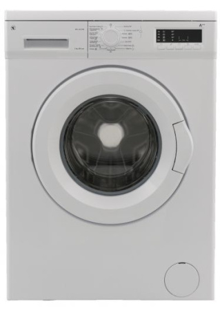 Стиральная машина SMART LIFE WSL 64510W