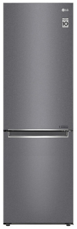 Холодильник LG GC-B459SLCL