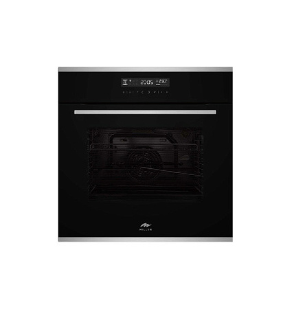 Духовой шкаф MILLEN MEO 603 IX