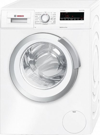 Стиральная машина с фронтальной загрузкой BOSCH WLN24261OE