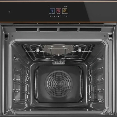 Духовой шкаф SMEG SO6604M2PNR