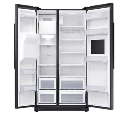 Холодильник SAMSUNG RS50N3913BC