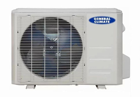 Сплит-система GENERAL CLIMATE GC-R12HR/GU-R12H
