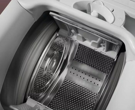 Стиральная машина ELECTROLUX EW2TN25262P