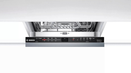 Посудомоечная машина BOSCH SRV2HKX3DR