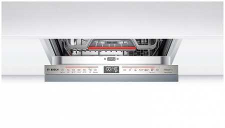 Посудомоечная машина BOSCH SPD8ZMX1MR