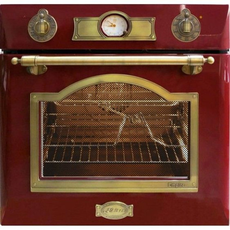 Духовой шкаф KAISER EH 6355 RotEm