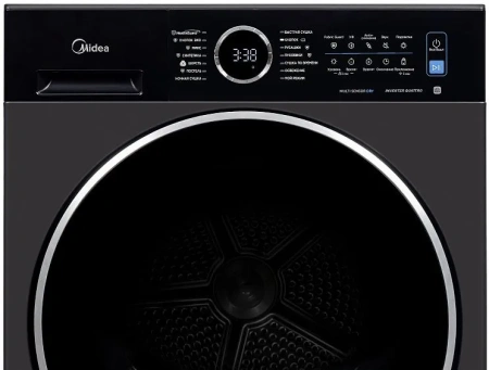 Сушильная машина MIDEA MD205H80WB/T-RU