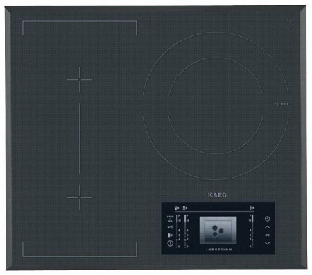 Поверхность AEG hk 683320 fg