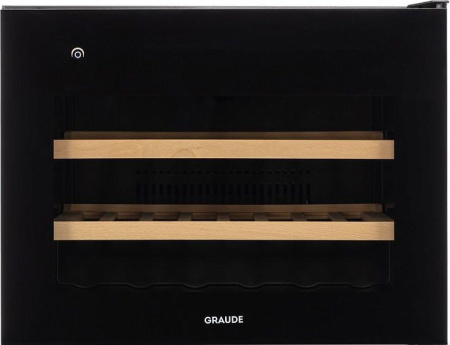 Винный шкаф GRAUDE FWK 45.2