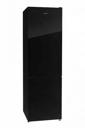 Холодильник HIBERG RFC-400DX NFGB