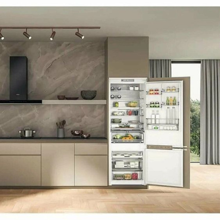 Холодильник WHIRLPOOL WH SP70 T241 P
