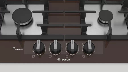 Газовая панель Bosch PPP6A4B90R