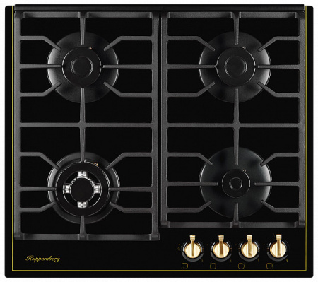 Варочная поверхность KUPPERSBERG FQ 602 B