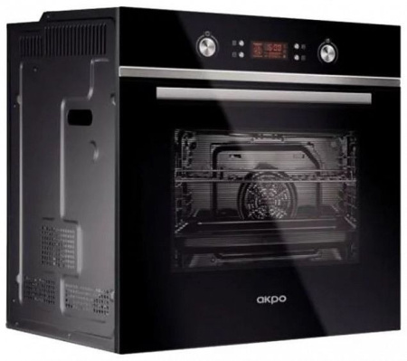 Духовой шкаф AKPO PEA 7008MED BL
