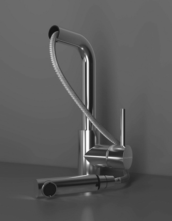 Смеситель PAULMARK Kassel Ka214311-428