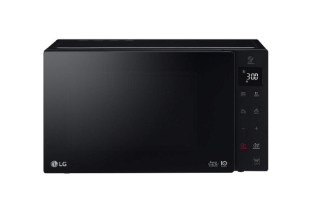 Микроволновая печь LG MH-6535GIB