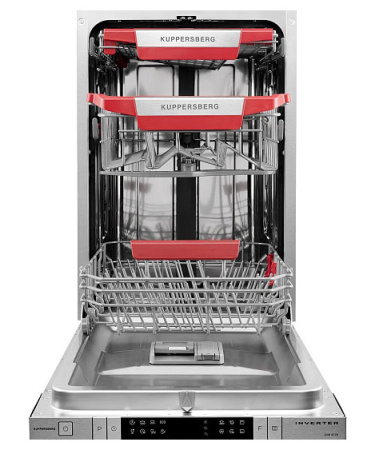 Посудомоечная машина KUPPERSBERG GIM 4578