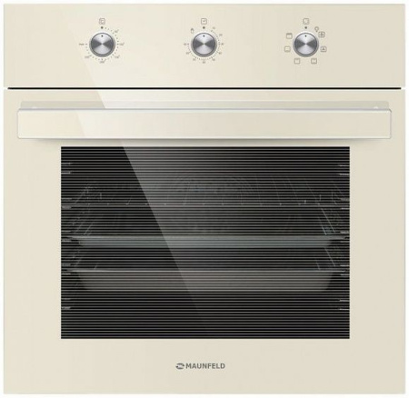 Духовой шкаф Maunfeld CEOF 656 I