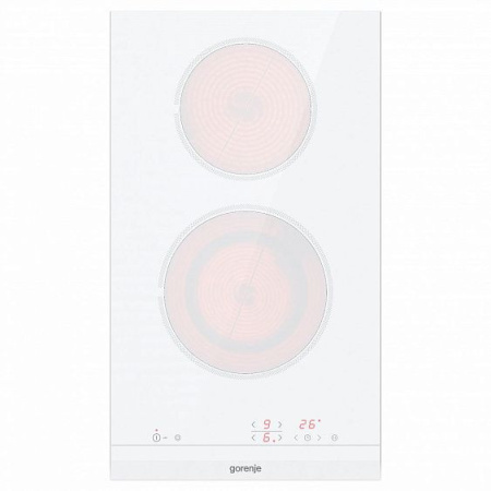 Встраиваемая электрическая варочная панель Gorenje ECT322WCSC