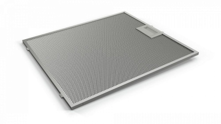 Каминная вытяжка BOSCH DWA 66BC50