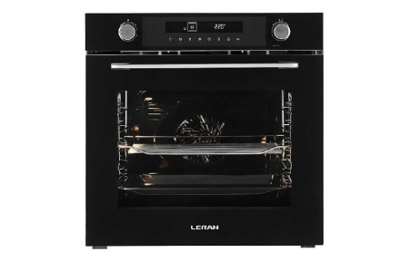 Духовой шкаф LERAN EO 6784 BBG