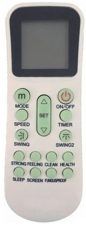 Сплит-система DAHATSU DH-NP 36 A