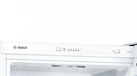 Холодильник BOSCH KGV33VWEA
