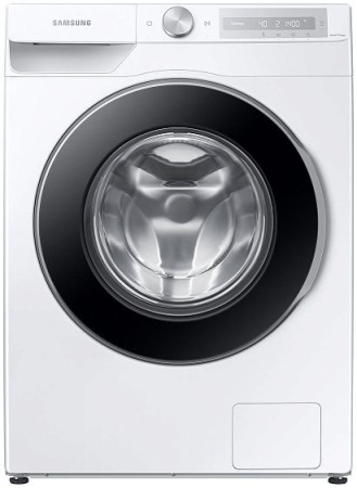 Стиральная машина SAMSUNG WW10T634CLH