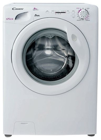 Стиральная машина CANDY gc3 104 1d