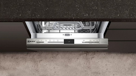 Посудомоечная машина NEFF S953IKX50R