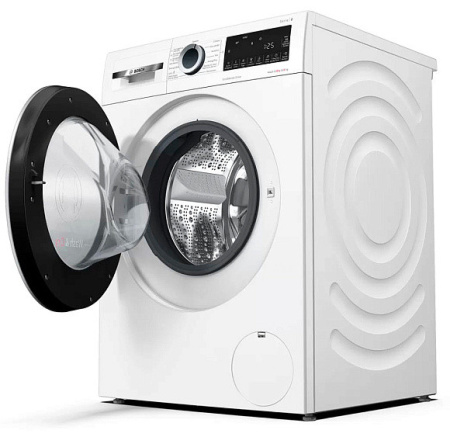 Стиральная машина BOSCH WNG25440IT