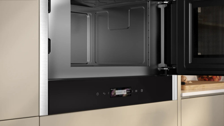 Микроволновая печь NEFF NR4WR21N1