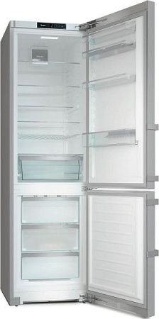 Холодильник MIELE KFN 4795 AD сталь