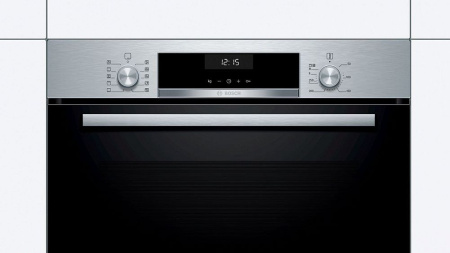 Духовой шкаф BOSCH HBG517ES0R