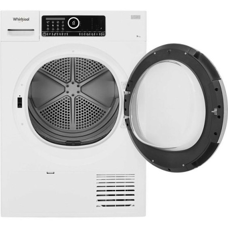 Сушильная машина WHIRLPOOL ST U 92X EU
