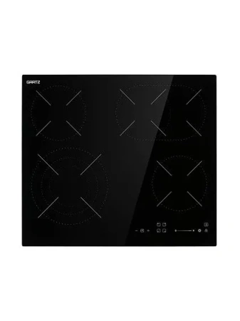 Варочная поверхность GARTZ HES630B