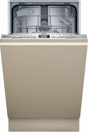 Посудомоечная машина NEFF S855EKX33E