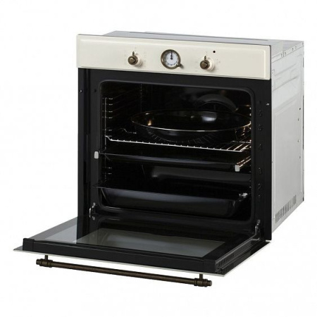 Духовой шкаф SIMFER B6EO77097