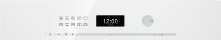 Духовой шкаф MIELE h 6401 b brws